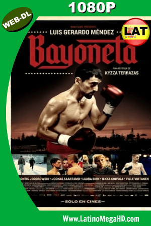Bayoneta (2018) Latino HD WEB-DL 1080P ()